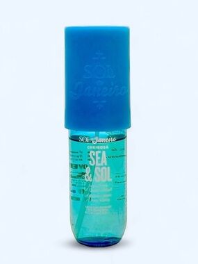 Sol de Janeiro Sea & Sol Perfume Mist
